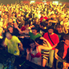 Fotky z Break4Beats s Noisií na Flédě od Tchunia