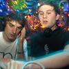Fotky z Jungle DNB Session od Duffa