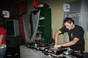 progressive dj