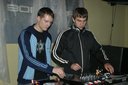 progressive djs