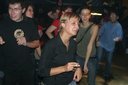 party poranu
