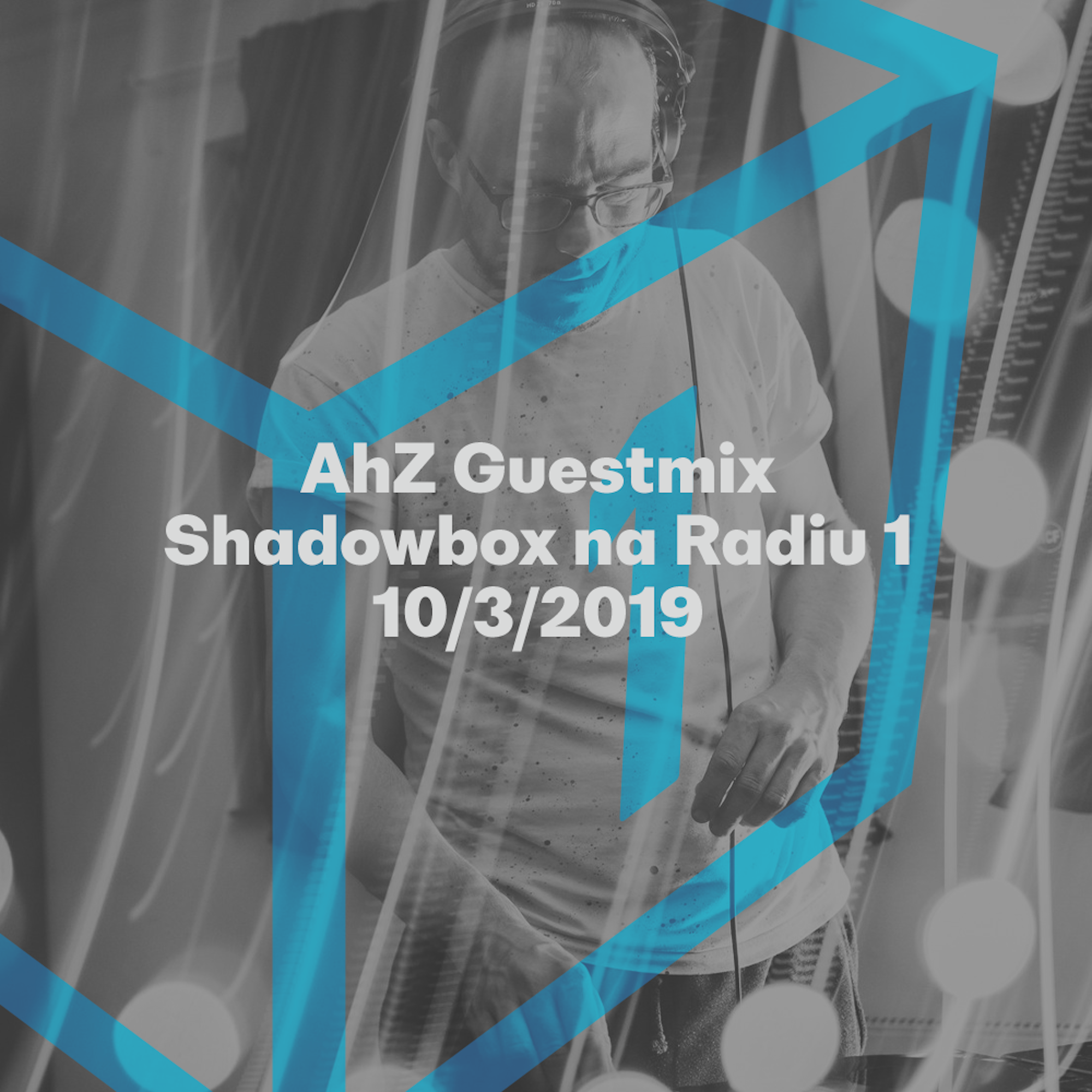 Shadowbox @ Radio 1