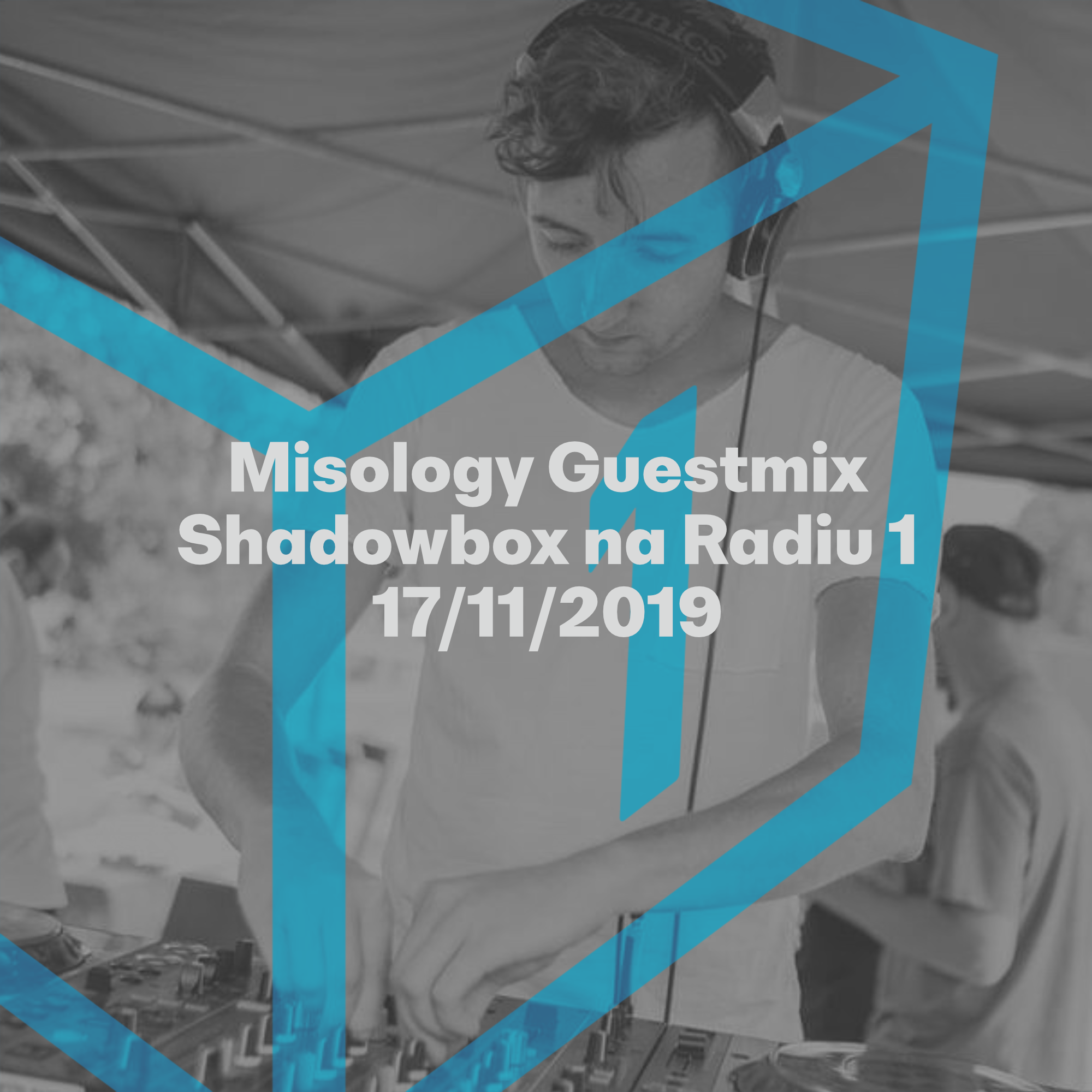 Shadowbox @ Radio 1