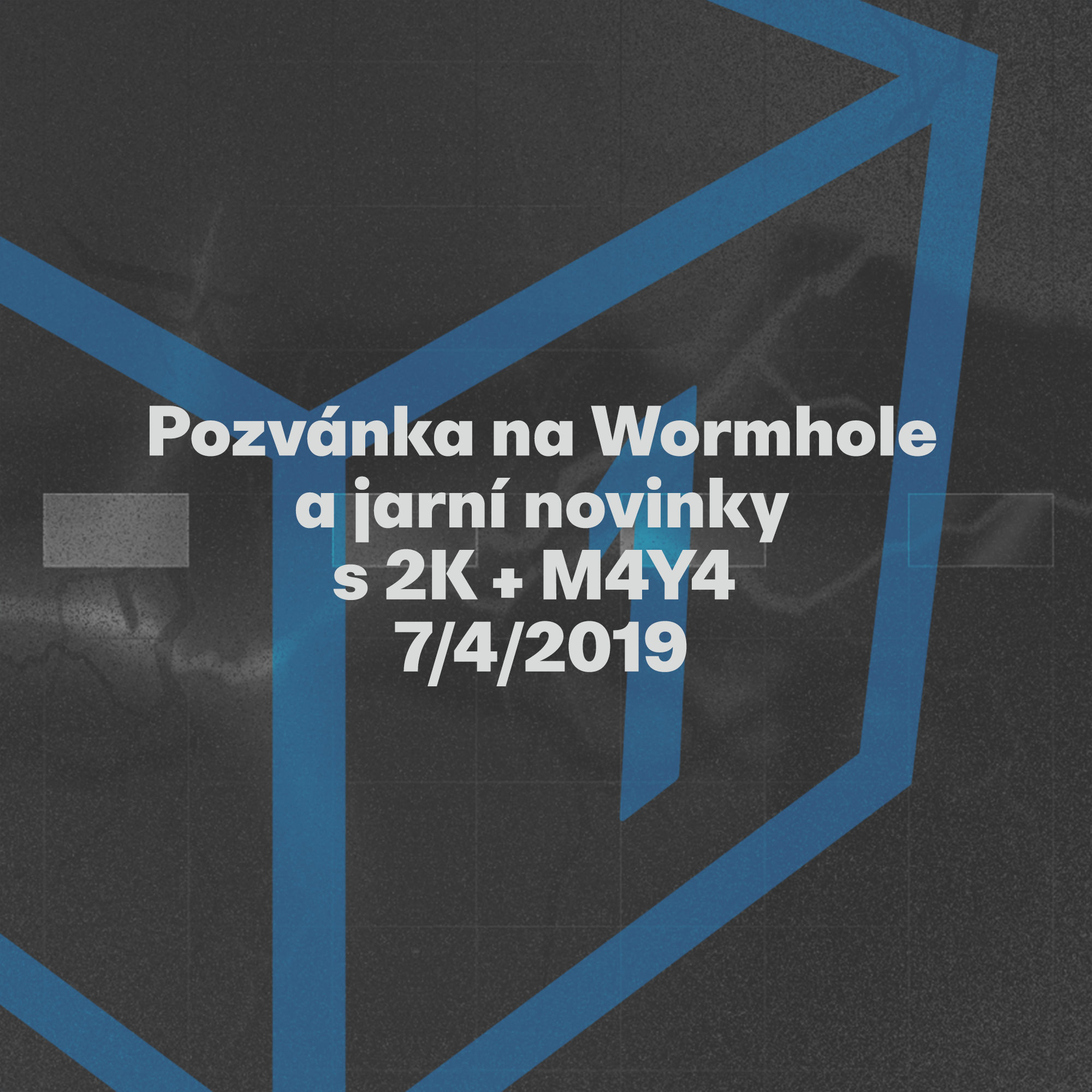 Shadowbox @ Radio 1 07/04/2019: Wormhole - Futurecut