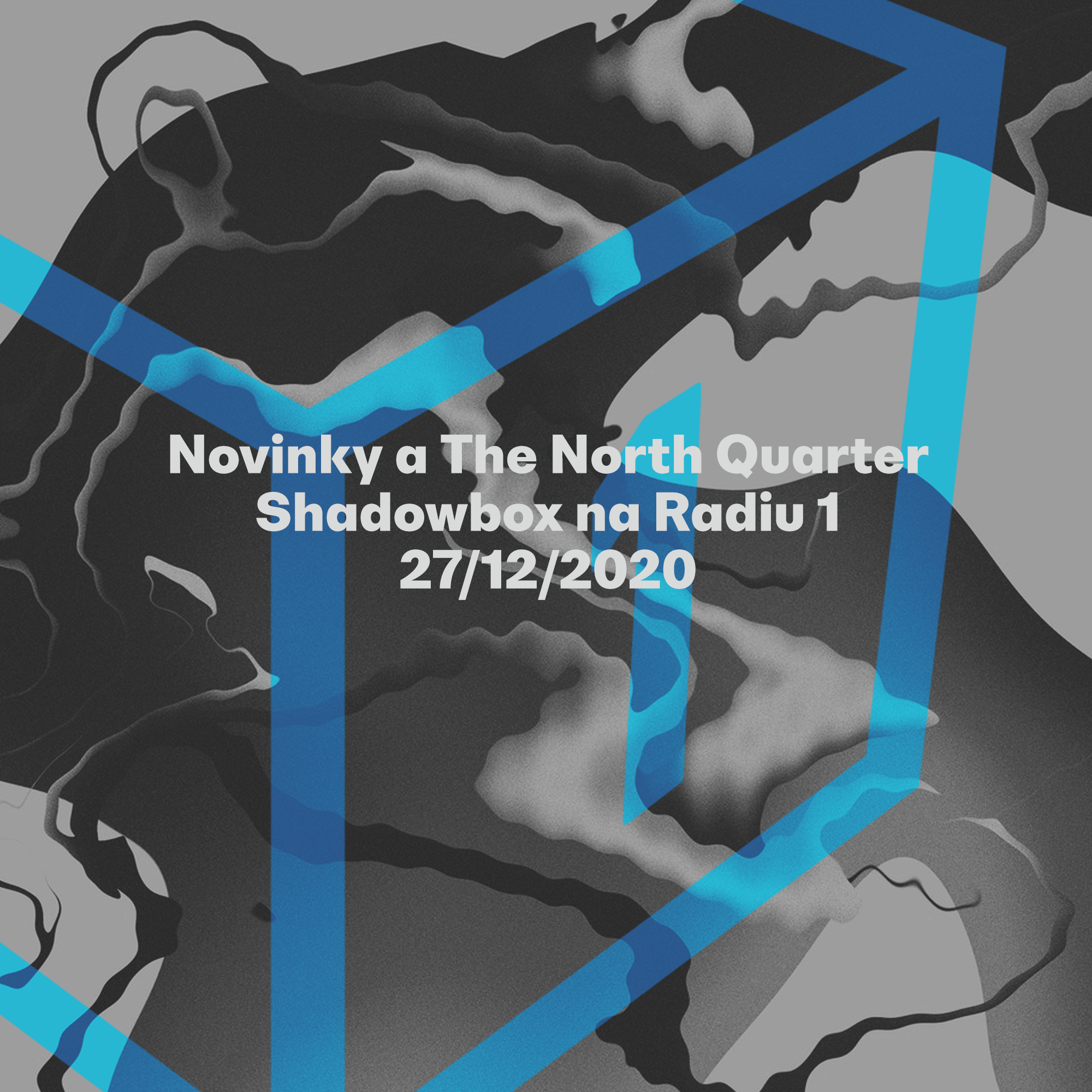 Shadowbox @ Radio 1 27/12/2020: The North Quarter episode artwork