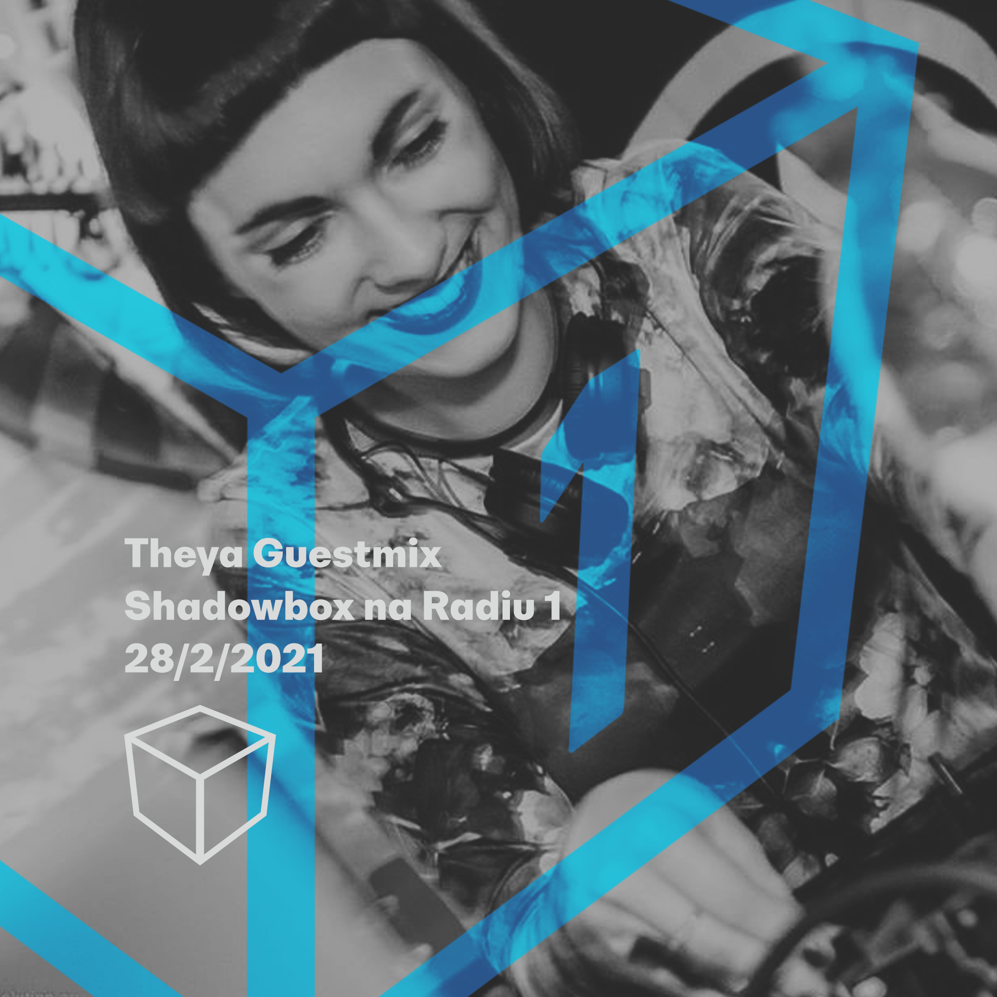 Shadowbox @ Radio 1