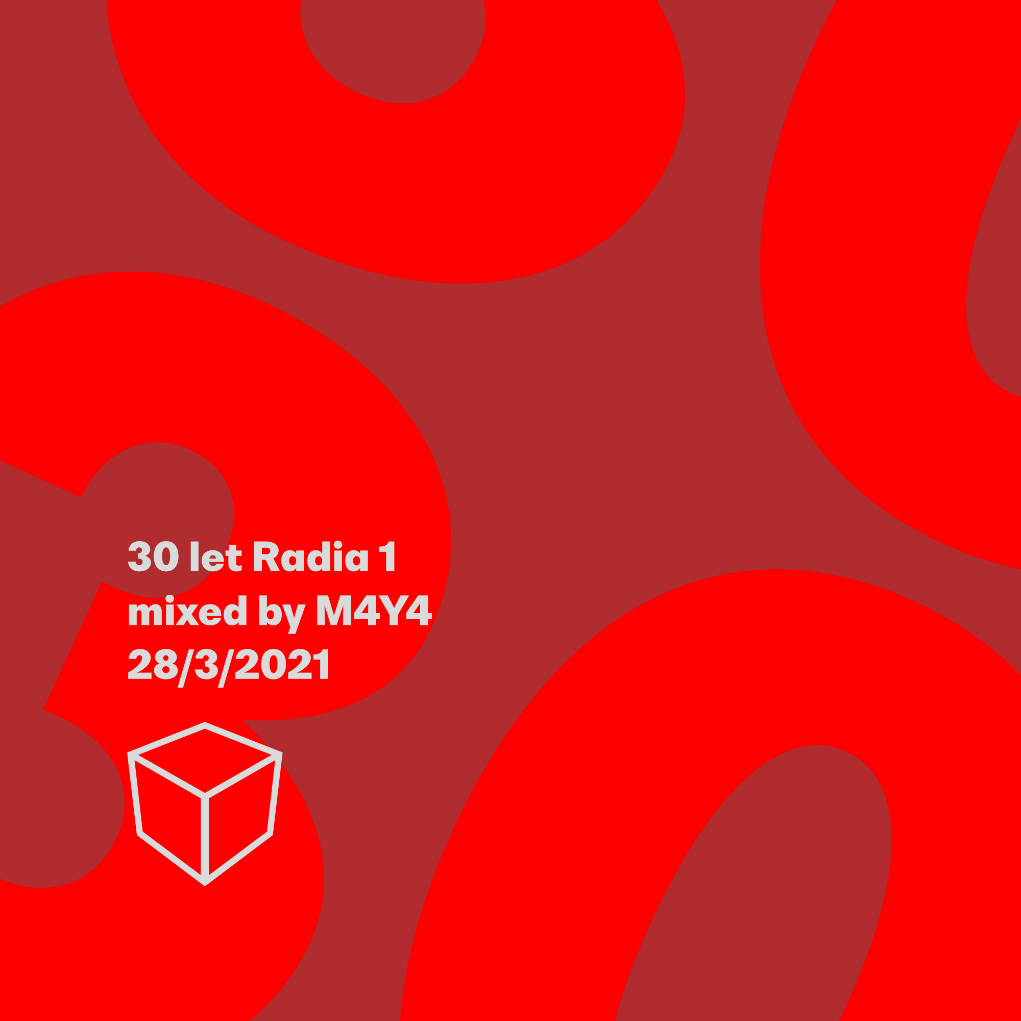 Shadowbox @ Radio 1 28/03/2021: 30 let Radia 1