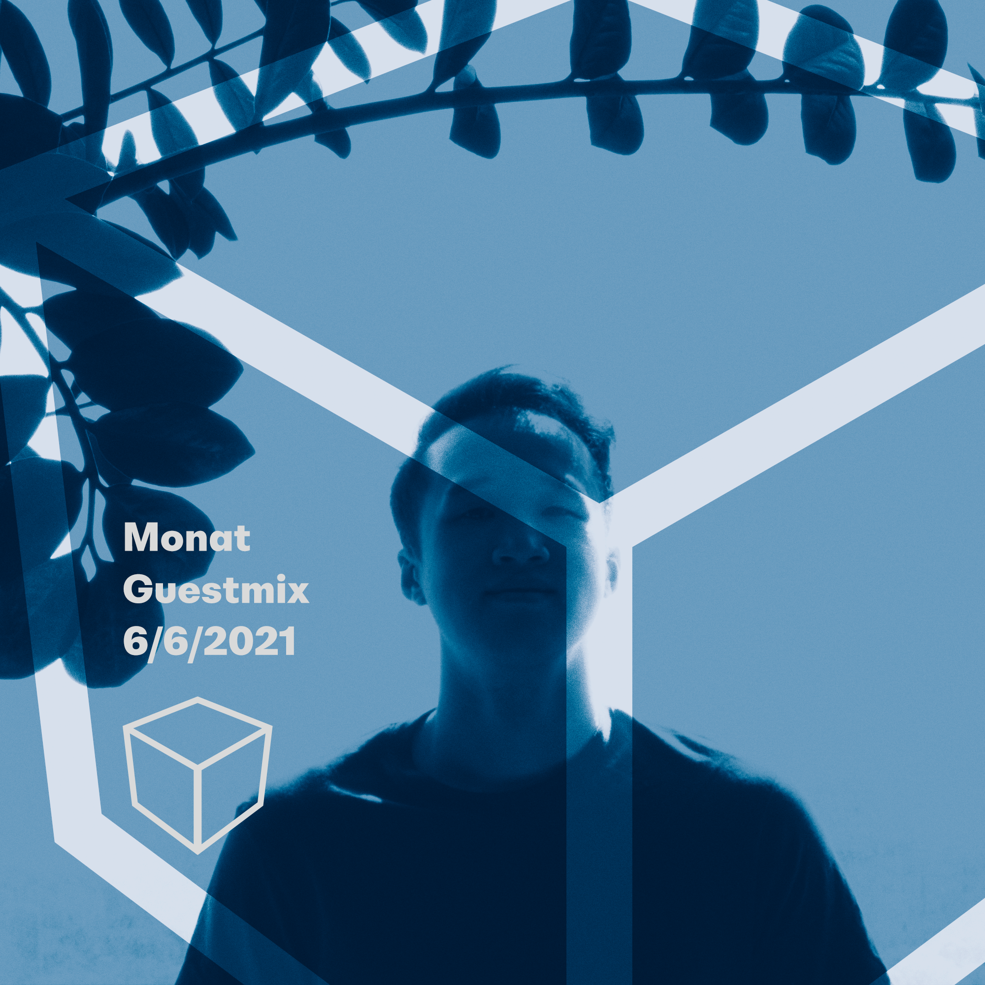 Shadowbox @ Radio 1 06/06/2021: Monat Guestmix episode artwork