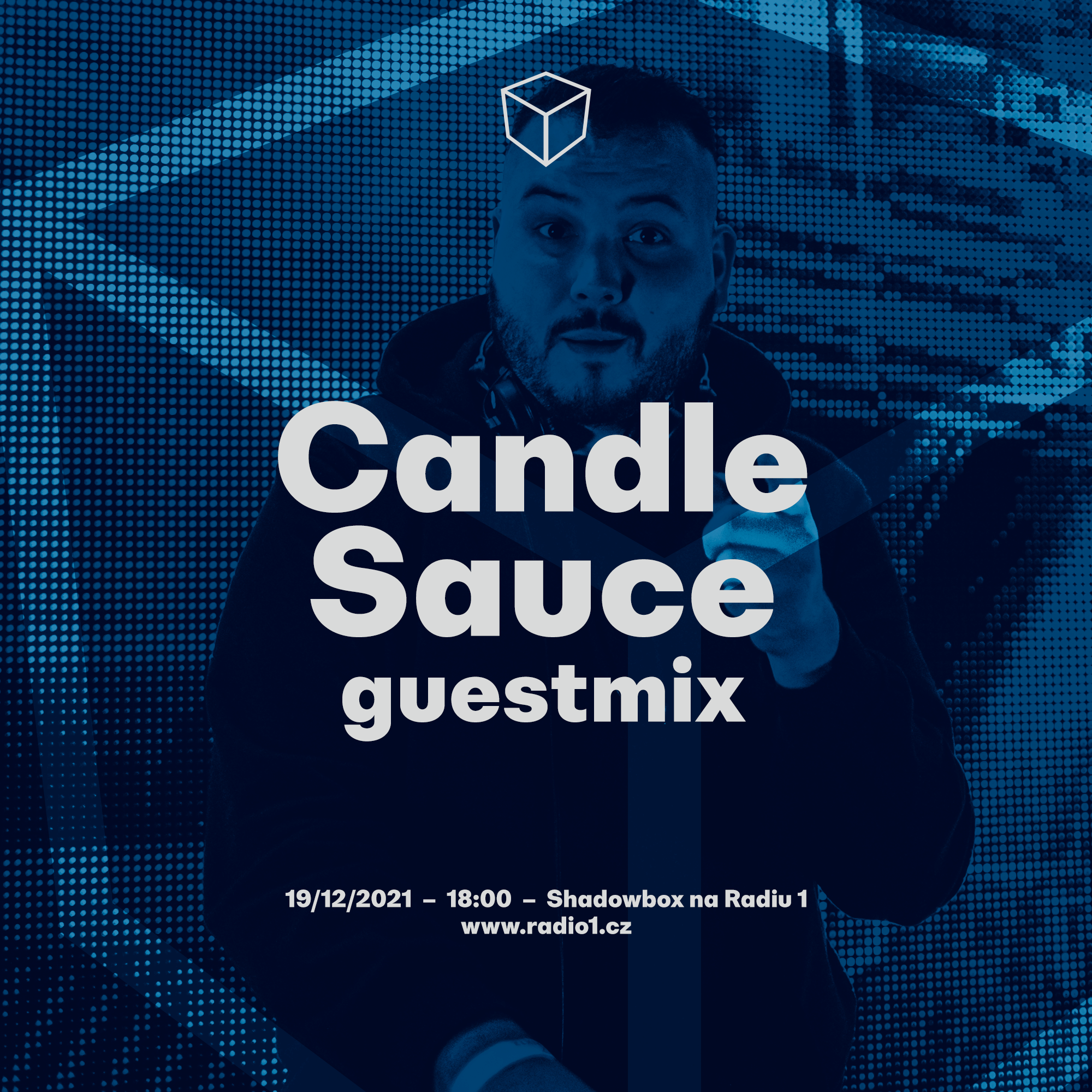 Shadowbox @ Radio 1 19/12/2021: Candle Sauce Guestmix