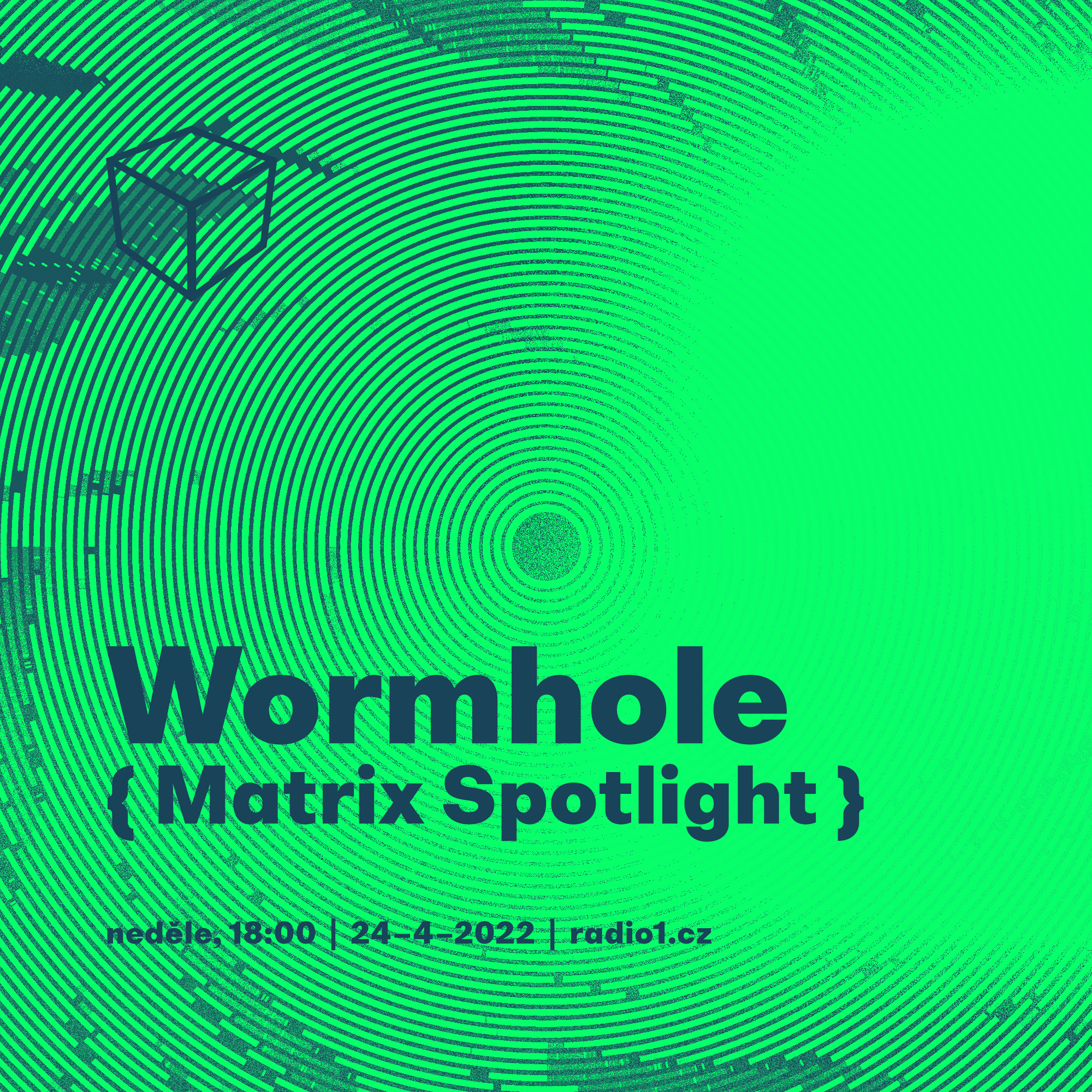 Shadowbox @ Radio 1 24/04/2022: M4Y4 - Matrix Spotlight episode artwork