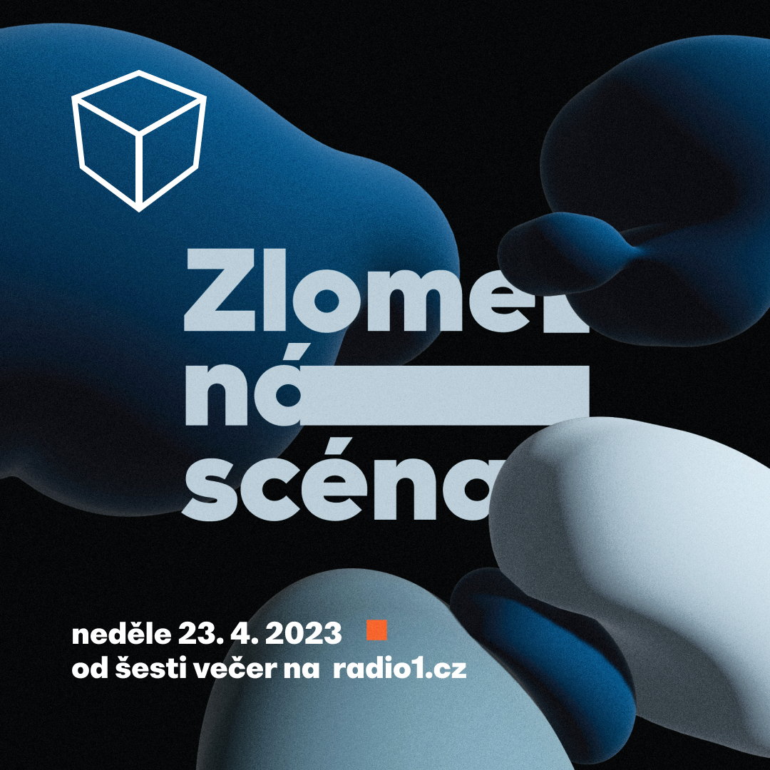 Shadowbox @ Radio 1 23/04/2023: Zlomená scéna ve studiu episode artwork