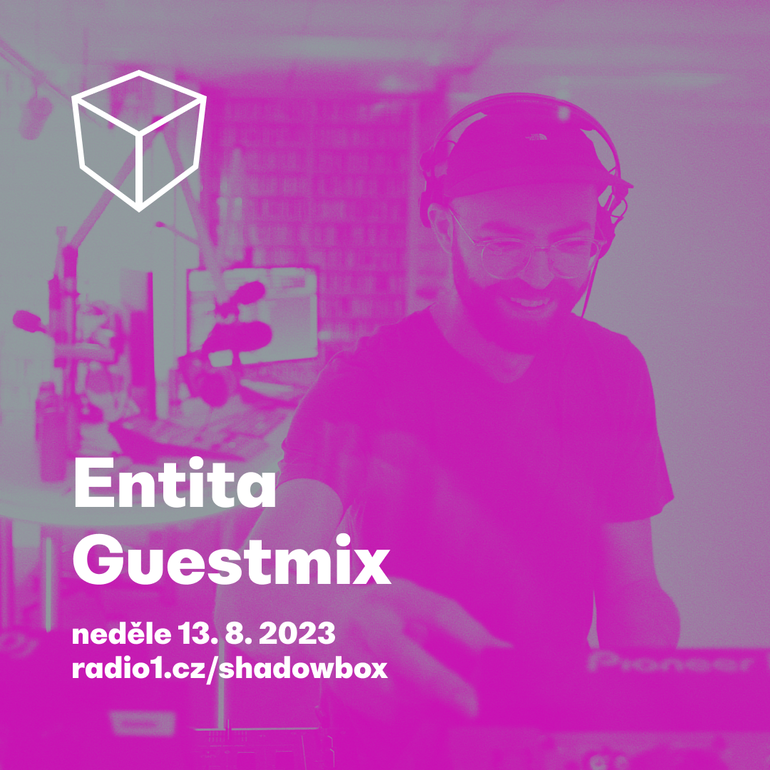 Shadowbox @ Radio 1