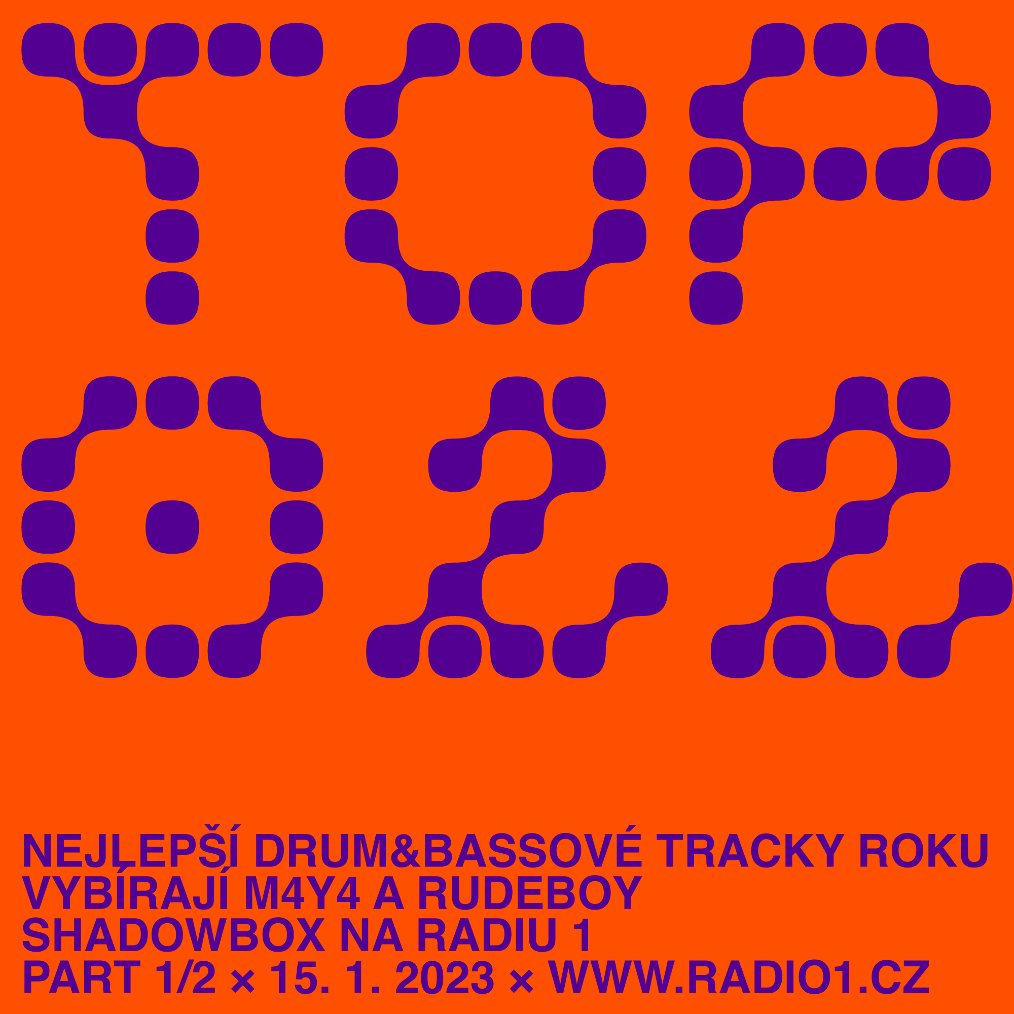 Shadowbox @ Radio 1