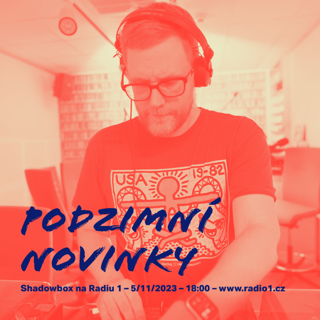 Shadowbox @ Radio 1