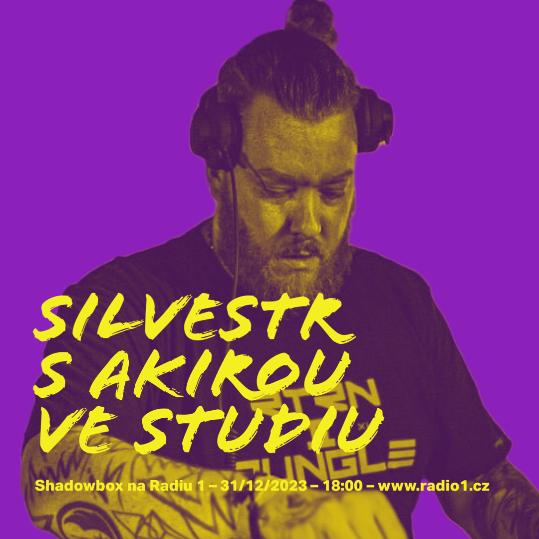 Silvestrovský díl s Akirou ve studiu [20231231] episode artwork