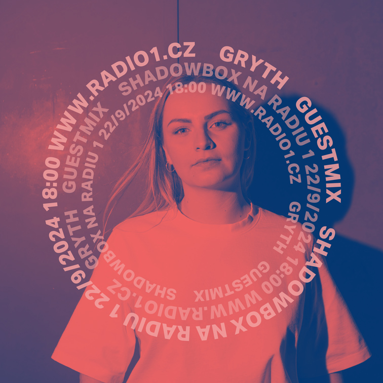 Shadowbox @ Radio 1 22/09/2024: Shadowbox @ Radio 1 22/09/2024: