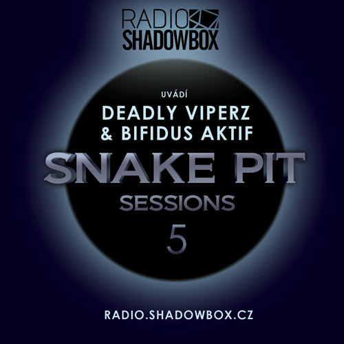 Snake Pit Flyer