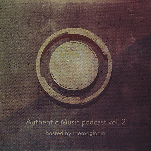 Authentic Music Podcast