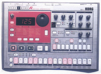 electribe