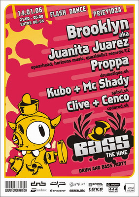 flyer