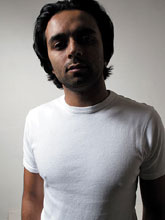 Ali Amiri
